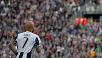 Zaza tiše odcupital z Juventusu. Zahraje si v Premier League