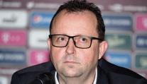 Martin Malík bude kandidovat na dvě funkce ve výkonném výboru