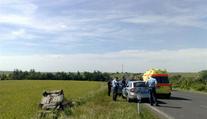 Dvě tragédie během jedné hodiny: Na Českolipsku zemřeli dva lidé