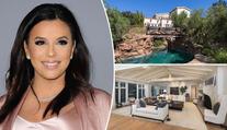 Herečka Eva Longoria prodává své luxusní sídlo! Může být vaše