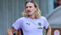 Skandál v Bundeslize. Funkcionář klubu si zřídil falešný profil, na instagramu urážel kapitána