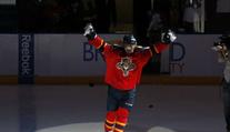 741, 742! Jágrova fantazie: Už je třetí nejlepší střelec historie NHL!