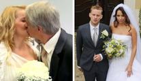 SVATBY ROKU 2013: Kdo letos řekl své "ANO"? Máme přehled!