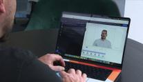 Falešná moderátorka láká na podvodné investice. Deepfake videa berou internet útokem