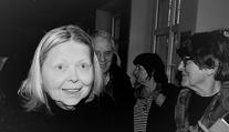 Zemřela Irena Greifová, známá kostýmní výtvarnice a manželka Josefa Laufera