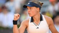 Přítel už se bojí. Hvězda Roland Garros prozradila neobvyklou sázku