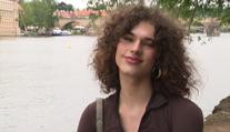 Modelka Mia Moore prochází změnou pohlaví, plánuje pak i vlastní děti