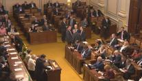 Letectví, práva i odchod z ČR: Co budou dělat poslanci "odpadlíci"?