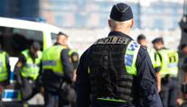Ve Švédsku se schylovalo k teroru. Policii se podařilo zabránit nejhoršímu