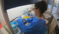 Epidemie zpomaluje. Nově nakažených ubylo a reprodukční číslo spadlo pod 1