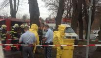 Poprask kvůli prášku: U soudu zasahovaly i speciální jednotky!