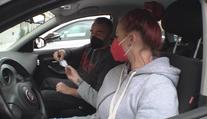 Třikrát a dost! U autoškol se omezí počet zkoušek na řidičský průkaz