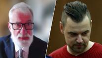 VIDEO: Patolog odmítl, že Kramný vraždil proudem. Podívejte se na celou výpověď