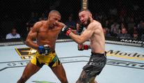 Nejbizarnější KO v UFC? Barboza nechápe, jak soupeře ukončil