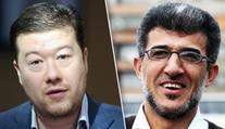 Šéf muslimů kázal o nenávisti a Okamura mu hrozí vystěhováním