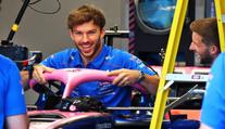Velký obrat ve Formuli 1. FIA uznala chybu a vrátila Gaslymu pódium v Monaku