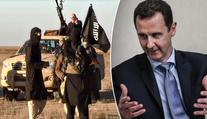 ISIS má mocného spojence! Má to dokázat tajný dokument