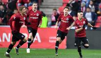 Exsparťan Zahustel se vrátil ke zradě Plavšiče. Nejhorší fotbalista, reaguje Srb