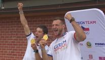 Olympiáda pohledem Čechů: Nejúspěšnější hry, celkem 11 medailí