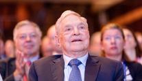 V Sorosově rezidenci našli bombu! Kdo chtěl miliardáře zabít?