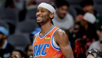 Rekordní smlouva. Nejlepší hráč poslední sezóny NBA vydělá balík