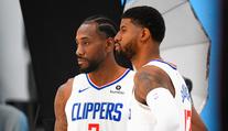 Další miliardová smlouva pro hvězdu NBA, Clippers si podrželi oporu