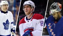 Těmto Čechům v NHL končí smlouva: Kdo se vrátí domů?