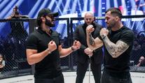 KSW 65: Dvě titulové bitvy, dva čeští bojovníci a mnohem víc už dnes večer