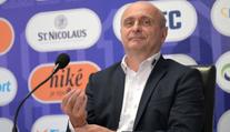 Mafiánské praktiky slovenského fotbalu. Šéfovi prvoligového klubu zapálili auta