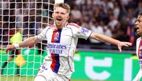 Šulcův život v Lyonu: Obědy s Karabcem, ve francouzštině se umí nejen představit
