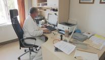 Krevní test dokáže odhalit včas cukrovku i nemoci srdce. Funguje i u dětí