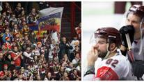 Naštvaní fanoušci Sparty po finále LM: Zařízli nás rozhodčí, soptí!