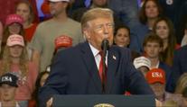 V USA vrcholí předvolební kampaň. Je nejdražší v historii