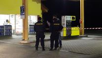 Muž v kukle a vaťáku přepadl benzínku, odnesl si deset tisíc