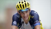 Tour de France 2013: Obětoval se lídrovi, ale i tak zapsal české maximum