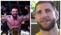 Čeští MMA zápasníci mají dobré srdce! Podpoří onkologicky nemocné děti