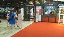 V Karlových Varech začal filmový festival. Sjely se na něj české i světové celebrity