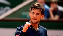 Konečně finále! Sympaťák Thiem si na Roland Garros zahraje o titul