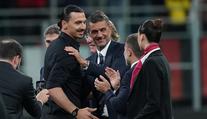 Další rána pro AC. Po Zlatanovi klub opouští i legendární Maldini