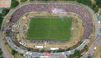 Legendární stadion Za Lužánkami půjde k zemi. Vyrůst by měl nový svatostánek