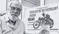 Český motorsport zasáhla smutná zpráva. Zemřel legendární komentátor Karel Březina