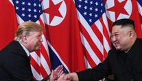 Kim popsal Trumpovi, jak zabil strýce. "Vystavil jeho hlavu," tvrdí prezident