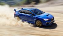 Subaru WRX STI bude, ale bude mít hybridní pohon. A nejen to...