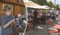 Řadě podniků stále chybí pracovníci. Majitelům vypomáhá i rodina