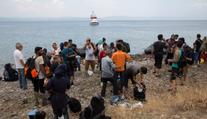 Ze sicilského přístavu uteklo asi sto migrantů! Střediska jsou přeplněná