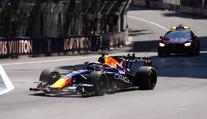 Red Bull drží náskok. FIA potvrdila, že má opět nejlepší spalovací motor