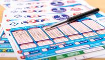V loterii padl astronomický jackpot. Peníze si rozdělí 116 šťastlivců