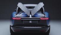Ve jménu absolutního luxusu. Tohle je nejdražší nové auto světa, nahlédněte