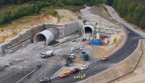 Přibývá rozestavěných silnic. Může za to zdlouhavá příprava a málo peněz