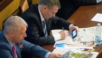 Dva šéfové ČSSD: Rozdělení může přinést problémy, míní odborníci